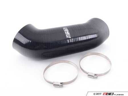 ECS Tuning 2.0T TSI Silicone Turbo Inlet/Intake Hose - Eurosport Performance