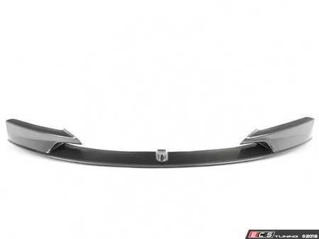 ECS Tuning Carbon Fiber Front Lip Spoiler