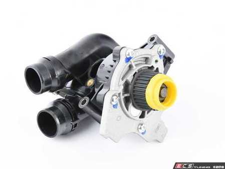 ECS Tuning Water Pump Kit - Eurosport Performance