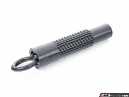 ECS Tuning 6-Speed Clutch Alignment Tool - Plastic - Eurosport Performance