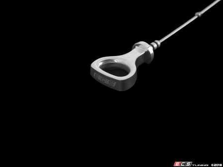 ECS Tuning Tuning Billet Engine Oil Dipstick - Polished - Eurosport Performance