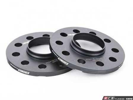 ECS Tuning ECS 10mm Wheel Spacer Kit - Eurosport Performance
