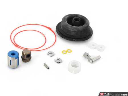 ECS Tuning Shifter Rebuild & Upgrade Kit - Eurosport Performance