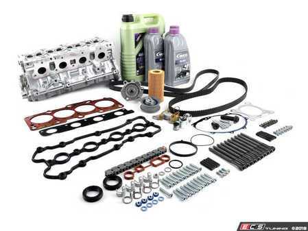 ECS Tuning Cylinder Head Replacement Kit - Eurosport Performance