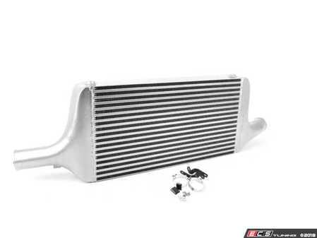 ECS Tuning Luft-Technik B9 S4 Front Mount Intercooler - Eurosport Performance