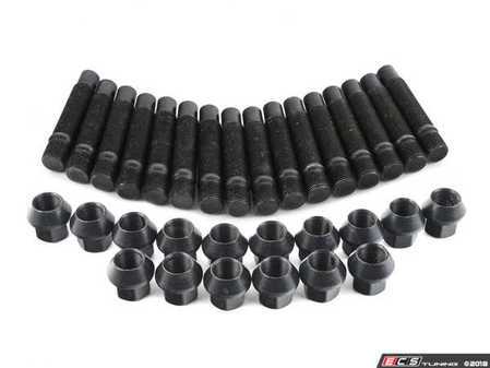 ECS Tuning Wheel Stud Conversion Kit - Full Set - Eurosport Performance