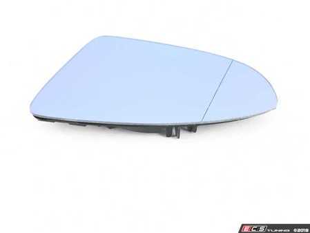 ECS Tuning Heated Blind Spot Mirror - Left - Eurosport Performance
