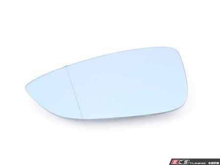 ECS Tuning Heated Blind Spot Mirror - Left - Eurosport Performance