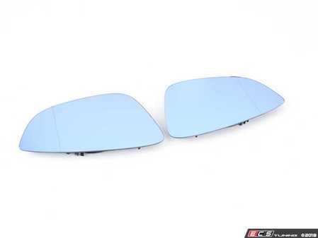 ECS Tuning Heated Blind Spot Mirror - Set - Eurosport Performance