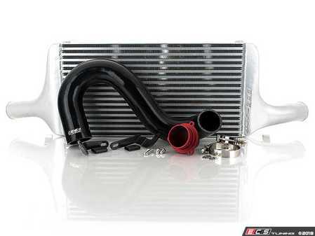 ECS Tuning Luft-Technik B9 A4 Front Mount Intercooler - Eurosport Performance