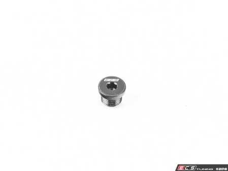 ECS Tuning 3.0T Supercharger Magnetic Drain/Fill Plug