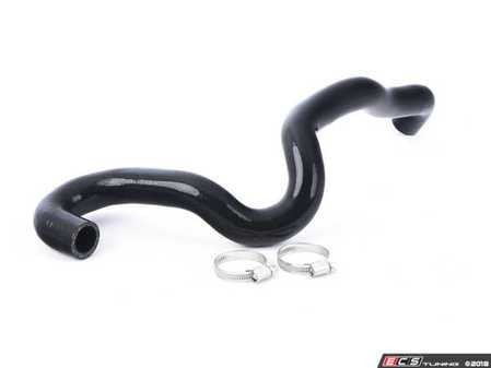 ECS Tuning N54 Silicone Coolant Outlet Hose - Eurosport Performance