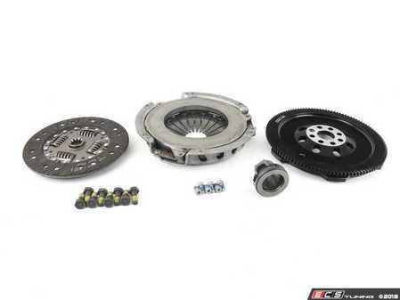 ECS Tuning Performance Flywheel & Sachs Clutch Kit - Eurosport Performance