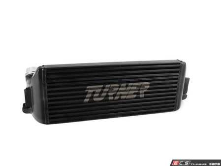 Turner Motorsports N55/N20 Stepped Intercooler - Eurosport Performance