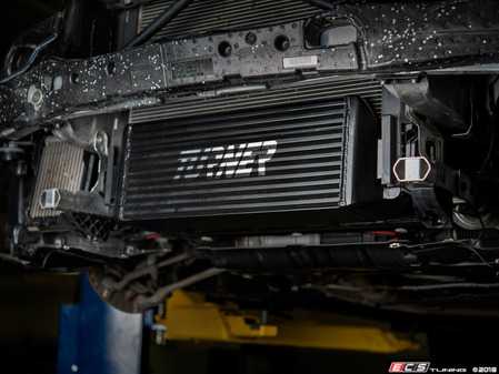 Turner Motorsports Charge Pipes and intercooler kit - Eurosport Performance