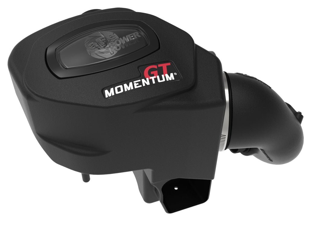 Momentum GT Cold Air Intake System w/ Pro DRY S Filter - Eurosport Performance