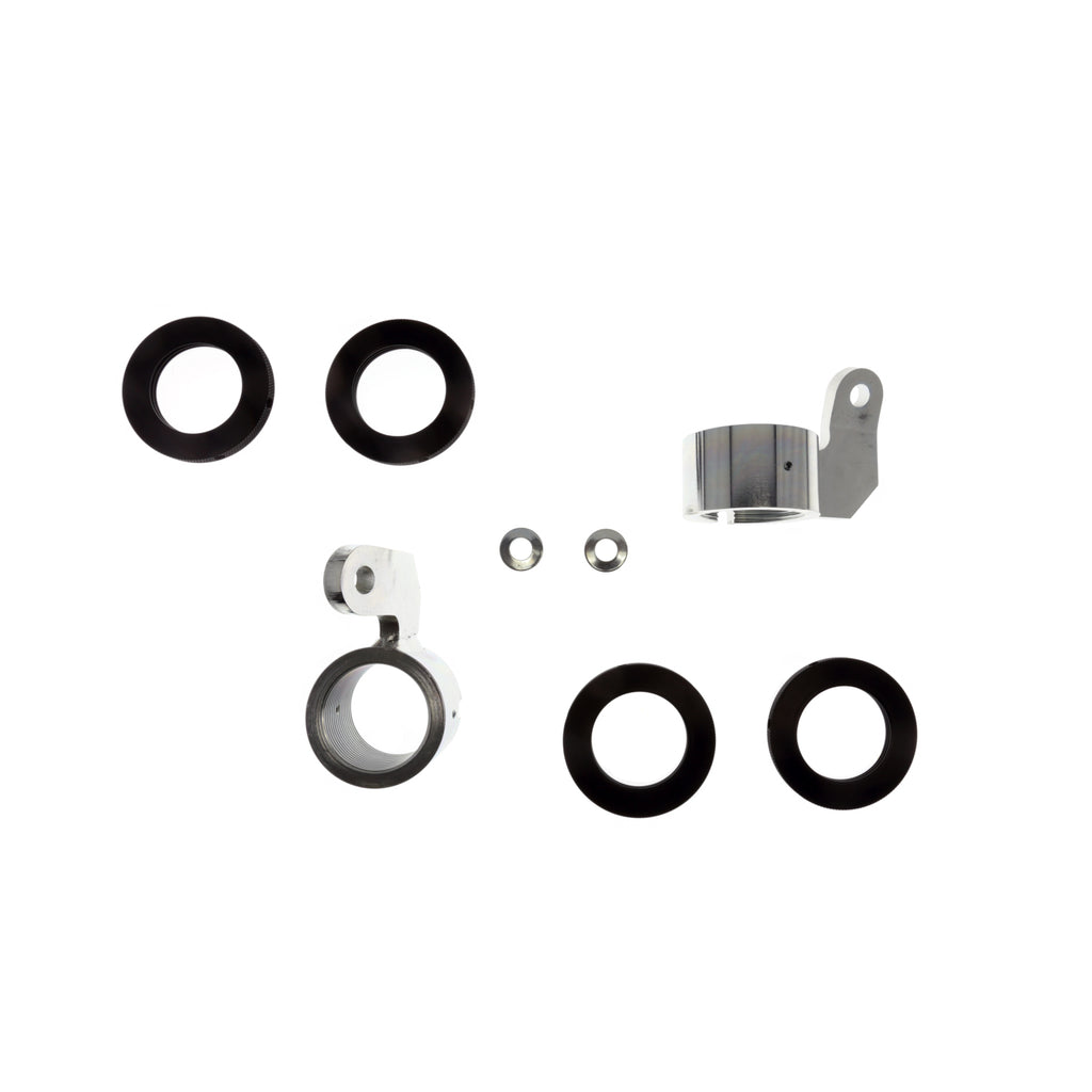 Bilstein Suspension Stabilizer Bar Adapter Kit - Porsche 991 PDCC Kit - Eurosport Performance