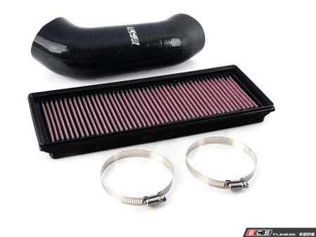 ECS Tuning 2.0T TSI OE Performance Induction Package - Eurosport Performance