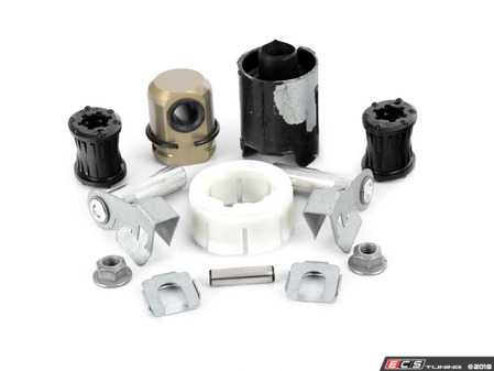 ECS Tuning Shifter Rebuild Kit - Eurosport Performance