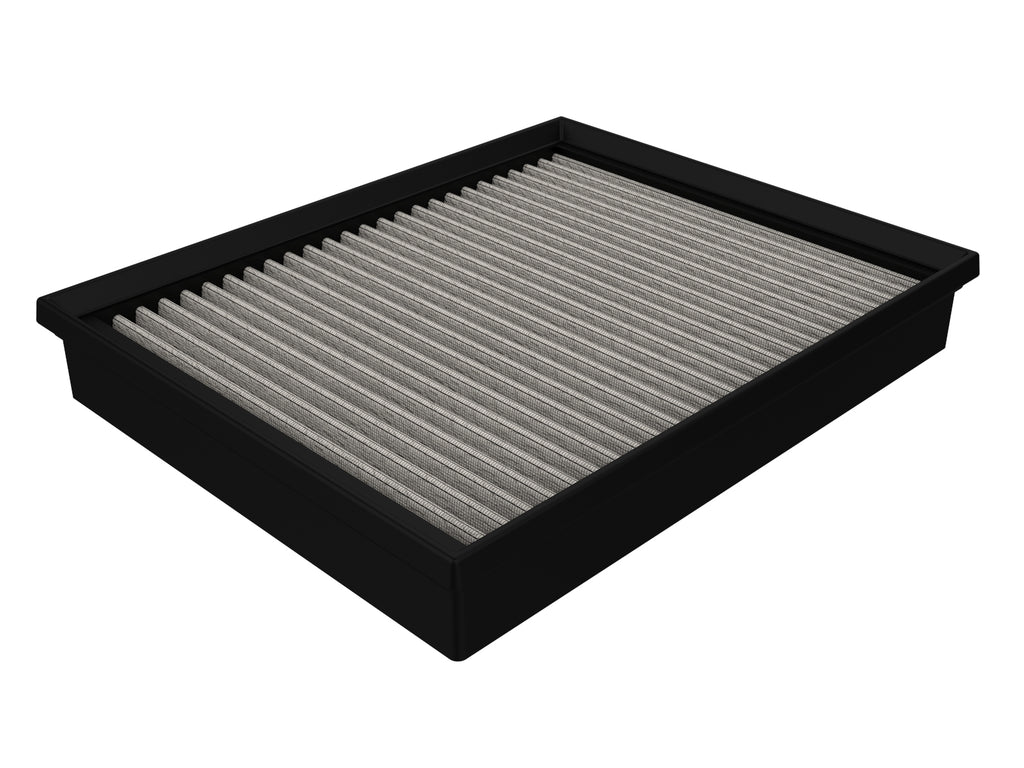 aFe Magnum Flow OE Replacement Air Filter w/ Pro DRY S Media - Eurosport Performance