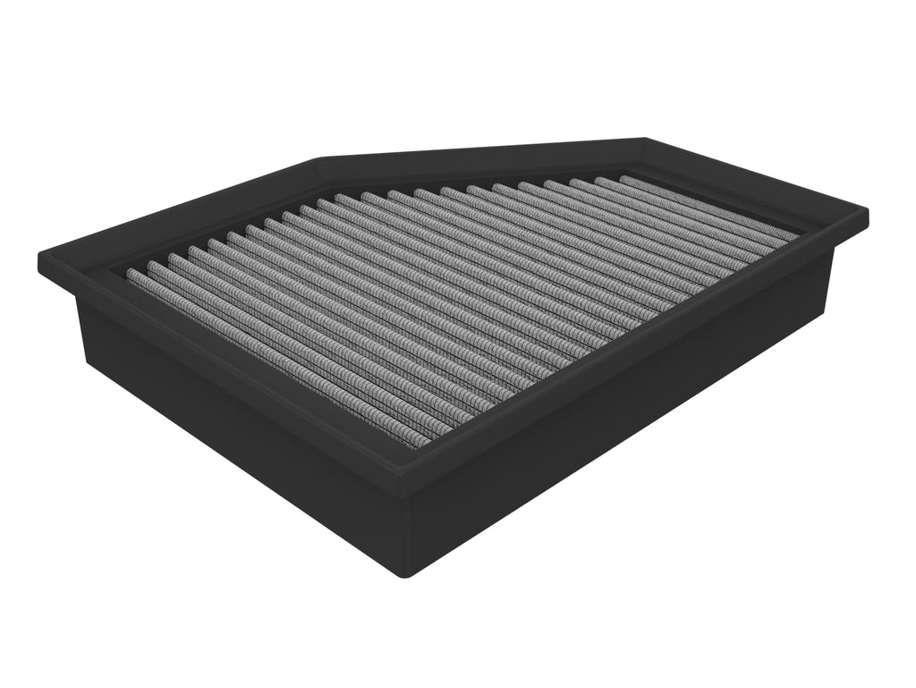 aFe Magnum Flow OE Replacement Air Filter w/ Pro DRY S Media - BMW X4 M40i (2020-23) - Eurosport Performance