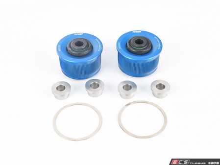Turner Motorsports Thrust Arm Monoball Upgrade - Eurosport Performance