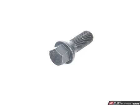 Boulon de roue de siège à boule de réglage ECS - 14x1,25x29 mm - Prix chacun