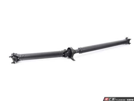 Driveshaft - E28 528e - Automatic Transmission 12/1983-3/1987 - Eurosport Performance
