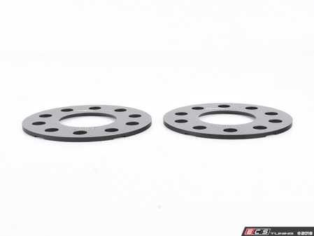 ECS Tuning ECS 5mm Wheel Spacer Kit - Eurosport Performance