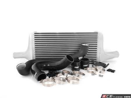 ECS TuningAudi B9 S4 Luft-Technik Intercooler and Charge Pipe Kit - Eurosport Performance