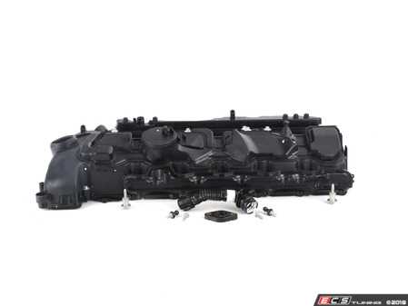 ECS Tuning N55 Valve Cover kit - Eurosport Performance