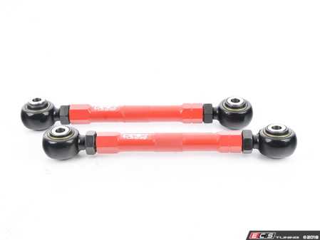 ECS Tuning Audi B8 Adjustable Rear Toe Arms