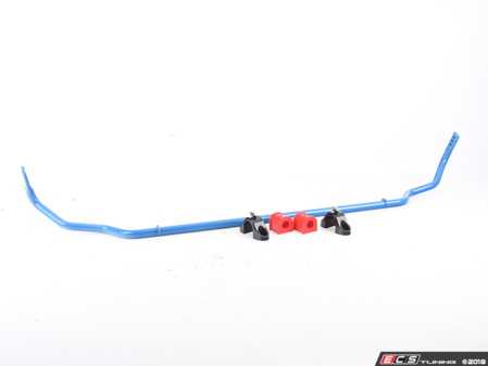 Turner Motorsports Rear 22mm Sway Bar Upgrade Kit - Eurosport Performance