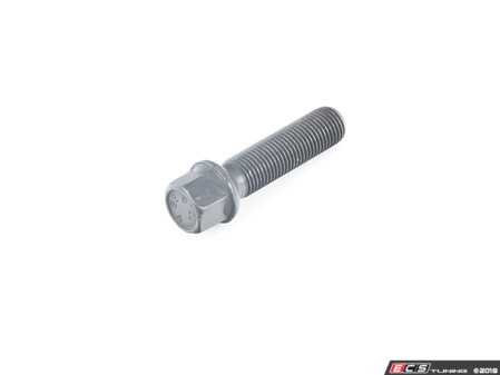 Boulon de roue de siège à boule de réglage ECS - 14x1,5x50 mm - Prix chacun