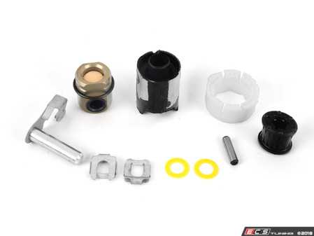 ECS Tuning Shifter Rebuild Kit - Eurosport Performance