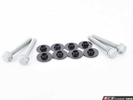 ECS Tuning Rear Subframe Locking Collar Kit - Eurosport Performance