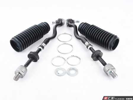 ECS Tuning Tie Rod Replacement Kit