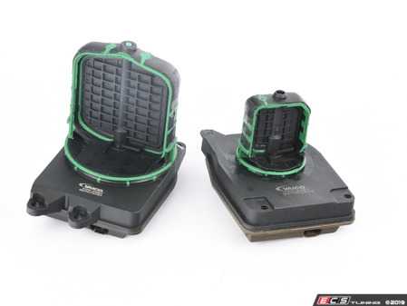 ECS Tuning Disa Valve Kit - with hardware - Eurosport Performance