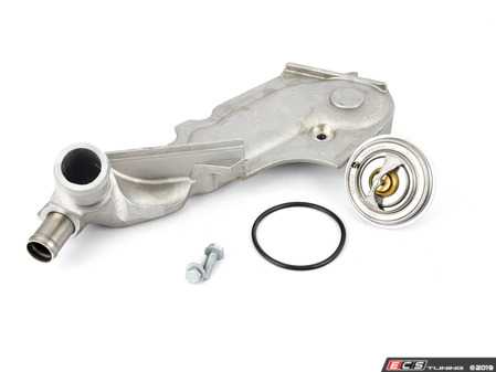 ECS Tuning Thermostat Replacement Kit - Eurosport Performance