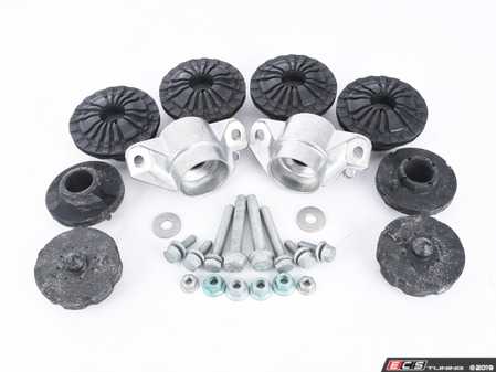 ECS Tuning Cup Kit/Coilover Installation Kit