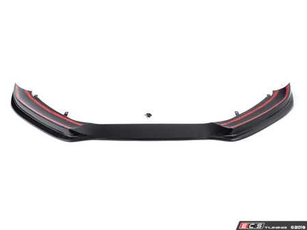 ECS Tuning Audi B8.5 S5 Facelift Carbon Fiber Front Lip - Eurosport Performance