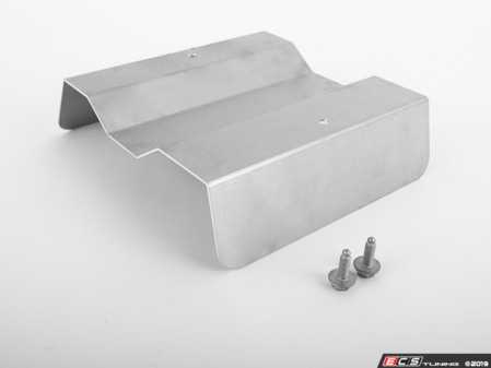 ECS Tuning MK5 R32/MK6 Golf R Driveshaft Bearing Heat Shield - Eurosport Performance