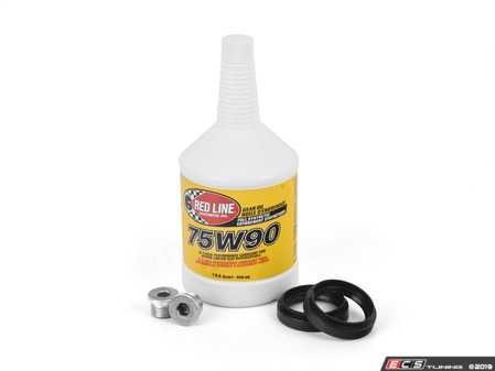 ECS Tuning Rear Differential Service Kit - Eurosport Performance