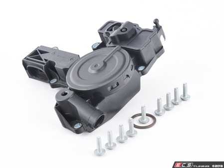 ECS Tuning Pressure Control Valve (PCV) Repair Kit - Eurosport Performance