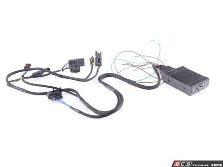 ECS Tuning N55 Power Pack - Stage 1 - Eurosport Performance