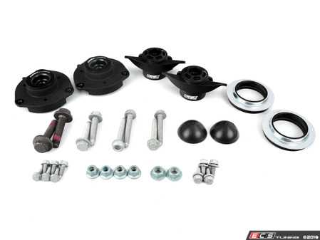 ECS Tuning Heavy Duty Cup Kit/Coilover Installation Kit - Eurosport Performance