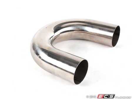 ECS Tuning Universal Stainless Steel Pipe-Priced Each