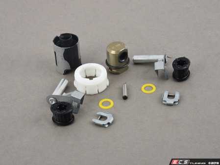 ECS Tuning Shifter Rebuild Kit - Eurosport Performance