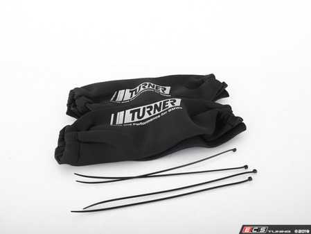 Turner Motorsportss Coilover Covers (Pair) - Eurosport Performance