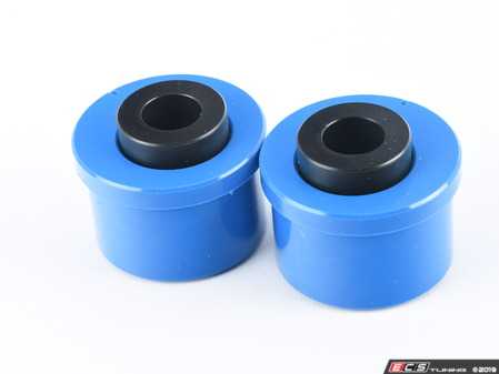 Turner Motorsports Polyurethane Front Control Arm Bushings - 80A - Eurosport Performance